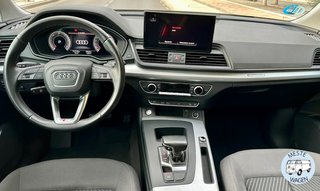 Audi Q5 40 QUATTRO  2.0 TDI 204 CV  S-Tronic 2022