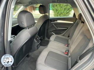 Audi Q5 40 QUATTRO  2.0 TDI 204 CV  S-Tronic 2022