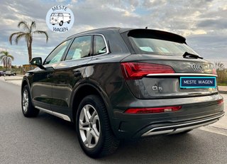 Audi Q5 40 QUATTRO  2.0 TDI 204 CV  S-Tronic 2022