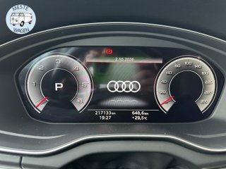 Audi Q5 40 QUATTRO  2.0 TDI 204 CV  S-Tronic 2022
