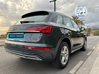 Audi Q5 40 QUATTRO  2.0 TDI 204 CV  S-Tronic 2022