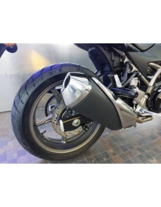 Suzuki SV 650 (2023)