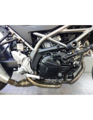 Suzuki SV 650 (2023)