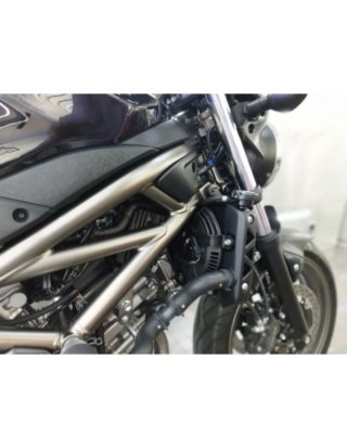 Suzuki SV 650 (2023)