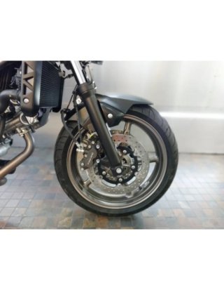 Suzuki SV 650 (2023)