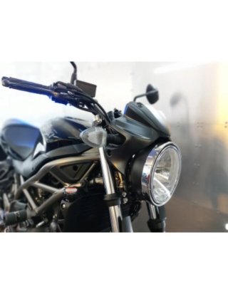 Suzuki SV 650 (2023)