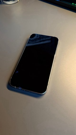 iPhone 13 Pro 128GB Blanco