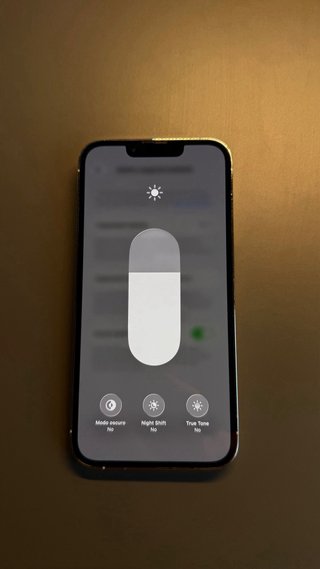 iPhone 13 Pro 128GB Blanco