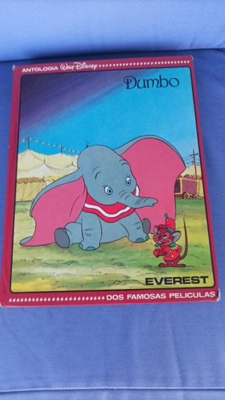 Libro infantil