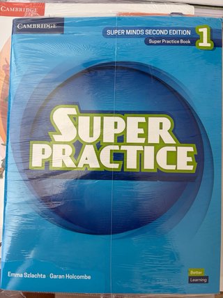 Libro de inglés 3,5 y 6 to de primaria