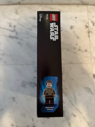 LEGO Star Wars 75131 Resistance Trooper
