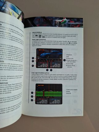 Gran Turismo 3: A-Spec (PS2) Platinum