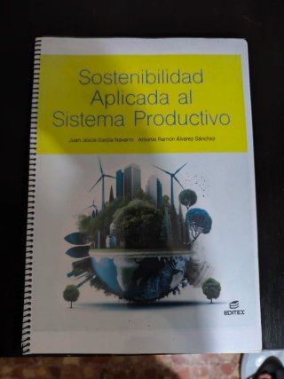 Libros del segundo año, grado medio gestión admin.