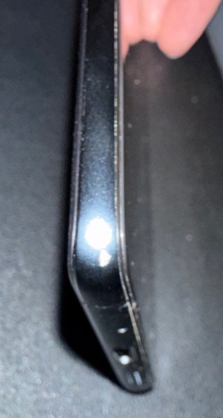 BQ Aquaris X 32GB Negro