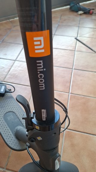 Patinete Eléctrico Xiaomi Essential
