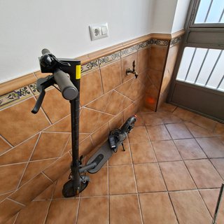 Patinete Eléctrico Xiaomi Essential