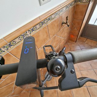 Patinete Eléctrico Xiaomi Essential