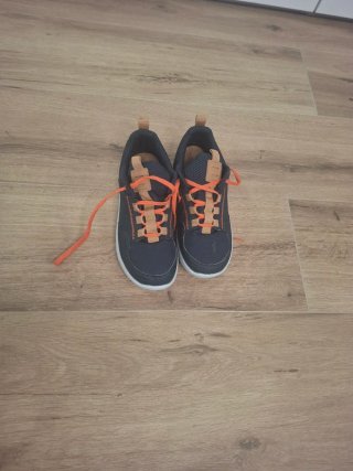Zapatillas de Montaña y Trekking