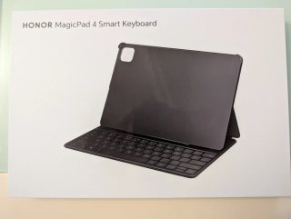 HONOR MagicPad 4 Smart Keyboard