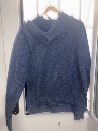 Sudadera Hollister Hombre Talla XL