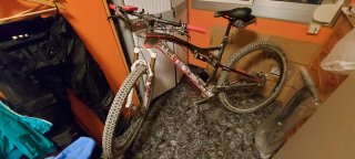 ORBEA OCCAM 29 2013 talla M