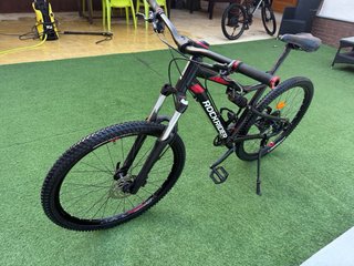 Bicicleta Rockrider ST530S Talla M
