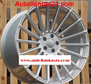 Juego 4 llantas para bmw x5 x6 varios tama r005980