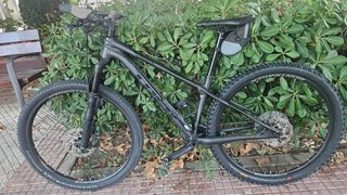 Bicicleta MTB Trek Procaliber 6 27.5