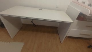 Urge venta. Mesa de oficina Ofiprix 140x60