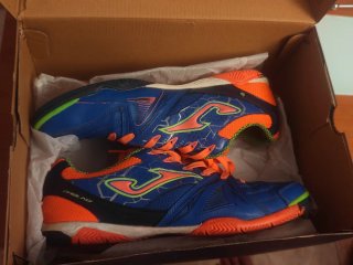 Zapatillas Joma Dribling IN