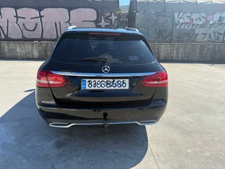 clace c 220