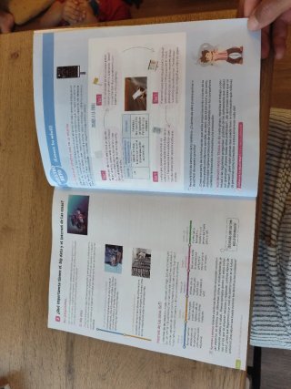 Libro Tecnología y Digitalización 2 ESO SM Revuela