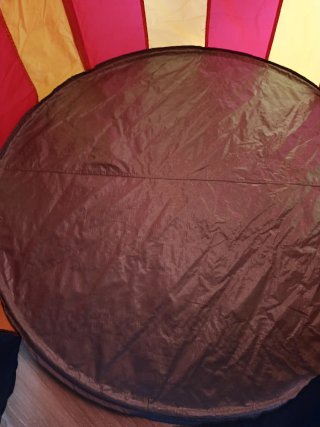 Carpa de Circo Infantil