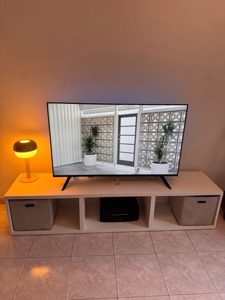 TV LG LED 50″ 4K UHD
