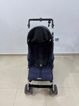 Silla de paseo Arrue Nano Start Navy
