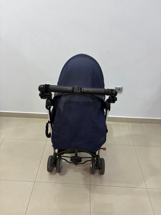 Silla de paseo Arrue Nano Start Navy
