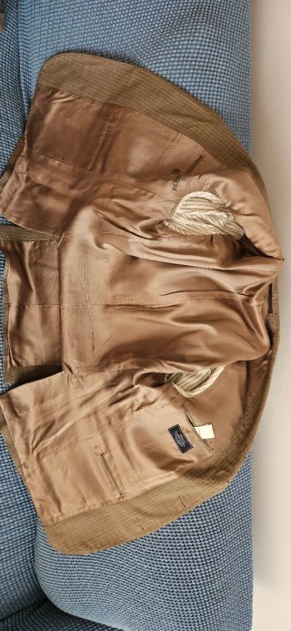 Traje Cortefiel Hombre Talla 54
