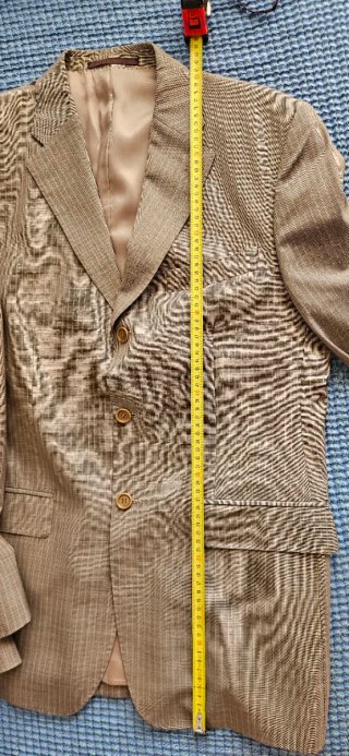 Traje Cortefiel Hombre Talla 54