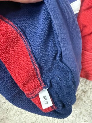 Talla L Sudadera Adidas Vintage Retro