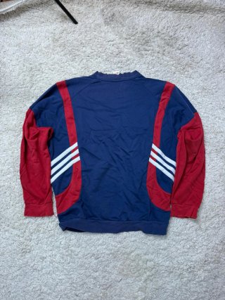 Talla L Sudadera Adidas Vintage Retro