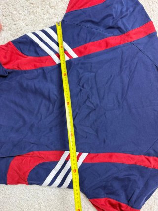 Talla L Sudadera Adidas Vintage Retro