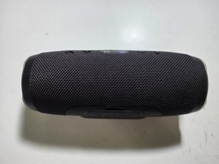 Altavoz JBL Charge 3 Negro - Batería Nueva