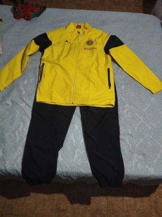 Abbigliamento sportivo da tuta