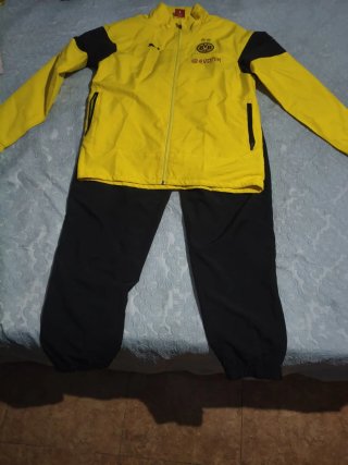 Abbigliamento sportivo da tuta