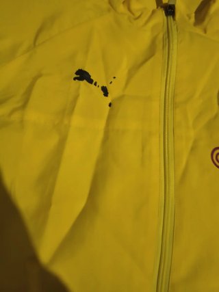 Abbigliamento sportivo da tuta