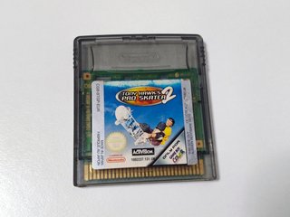 Tony Hawk's Pro Skater 2 | Game Boy Color | PAL