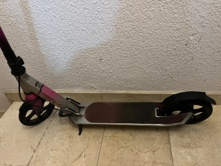 Patinete Oxelo MID 9