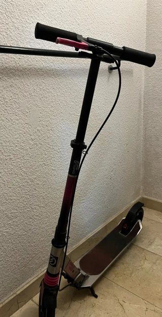 Patinete Oxelo MID 9