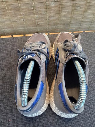 Zapatillas adidas Talla 36 1/2