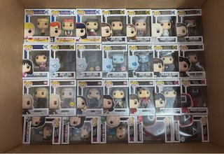 Funko Pop Colección